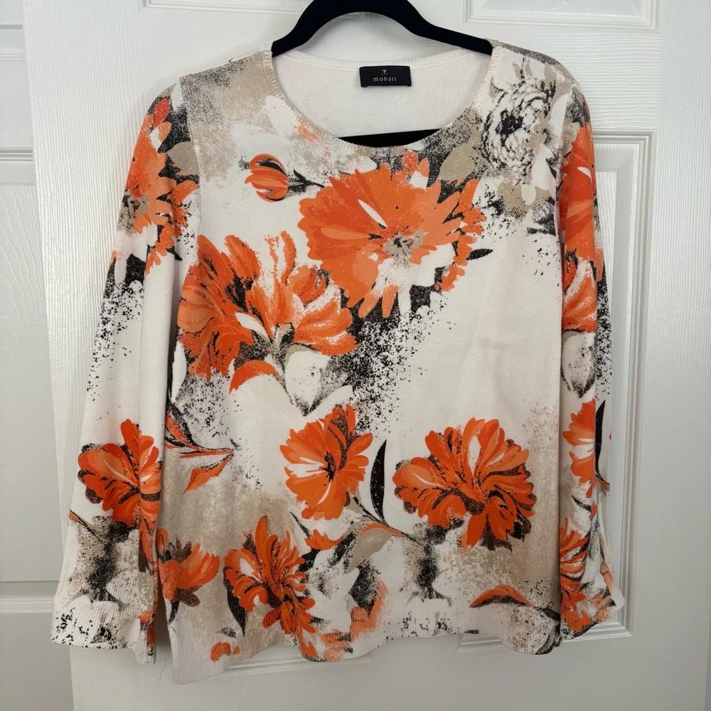 Sweater - Picture 2 of 5